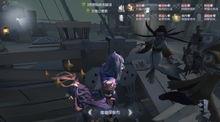 第五人格爆料最新视频,神秘角色亮相,惊悚游戏体验再升级!