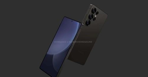 s25最新爆料外观,外观设计颠覆想象,引领潮流新风尚